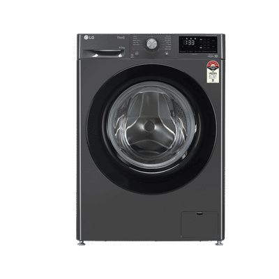 Lg washing machine fully automatic 6.5 shop kg price list